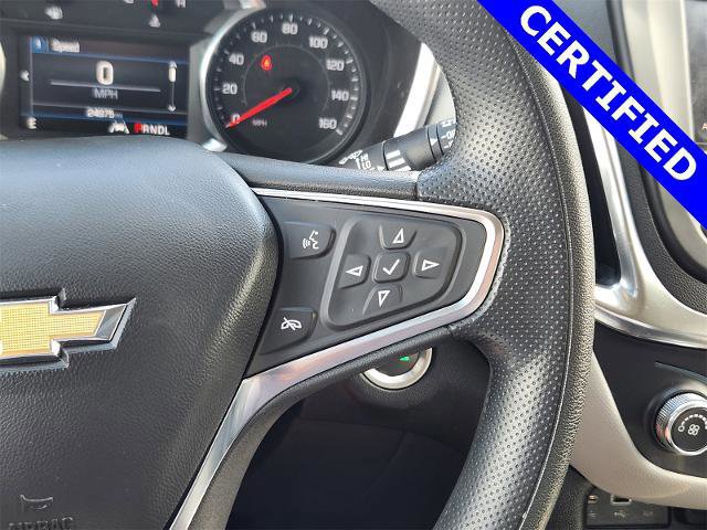Used 2024 Chevrolet Equinox LS w/ LS Convenience Package image 29