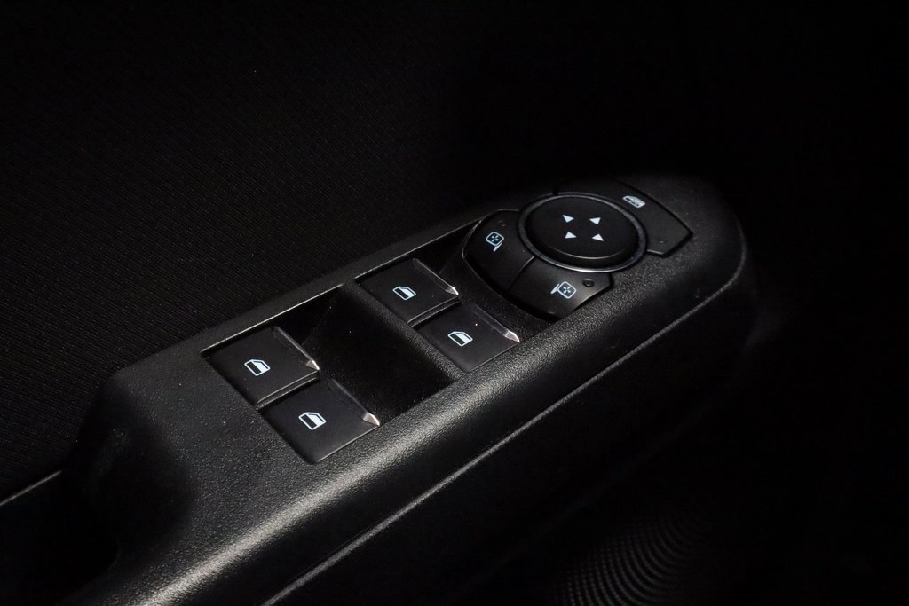 Certified 2025 Ford Bronco Sport Outer Banks image 26