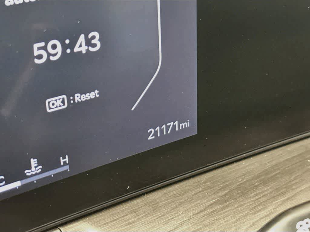 Used 2025 Kia Sorento SX Prestige AWD/4WD image 20