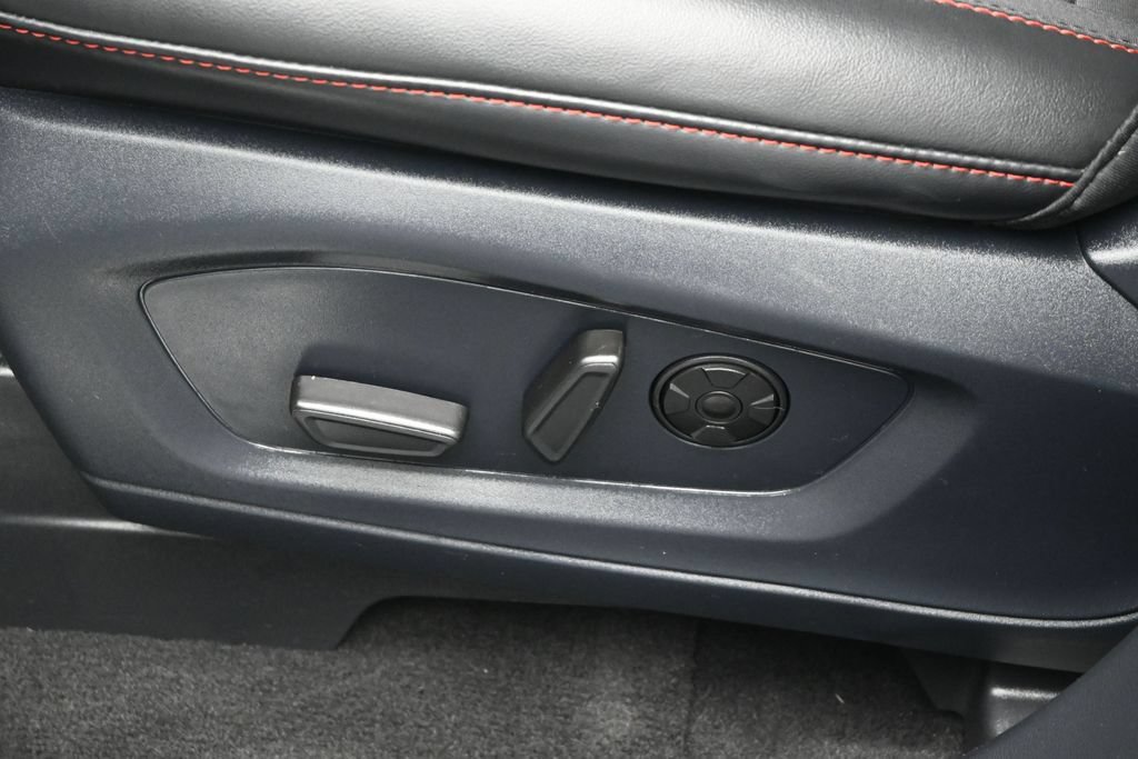 Certified 2025 Ford Explorer ST-Line w/ Premium Package RWD image 10