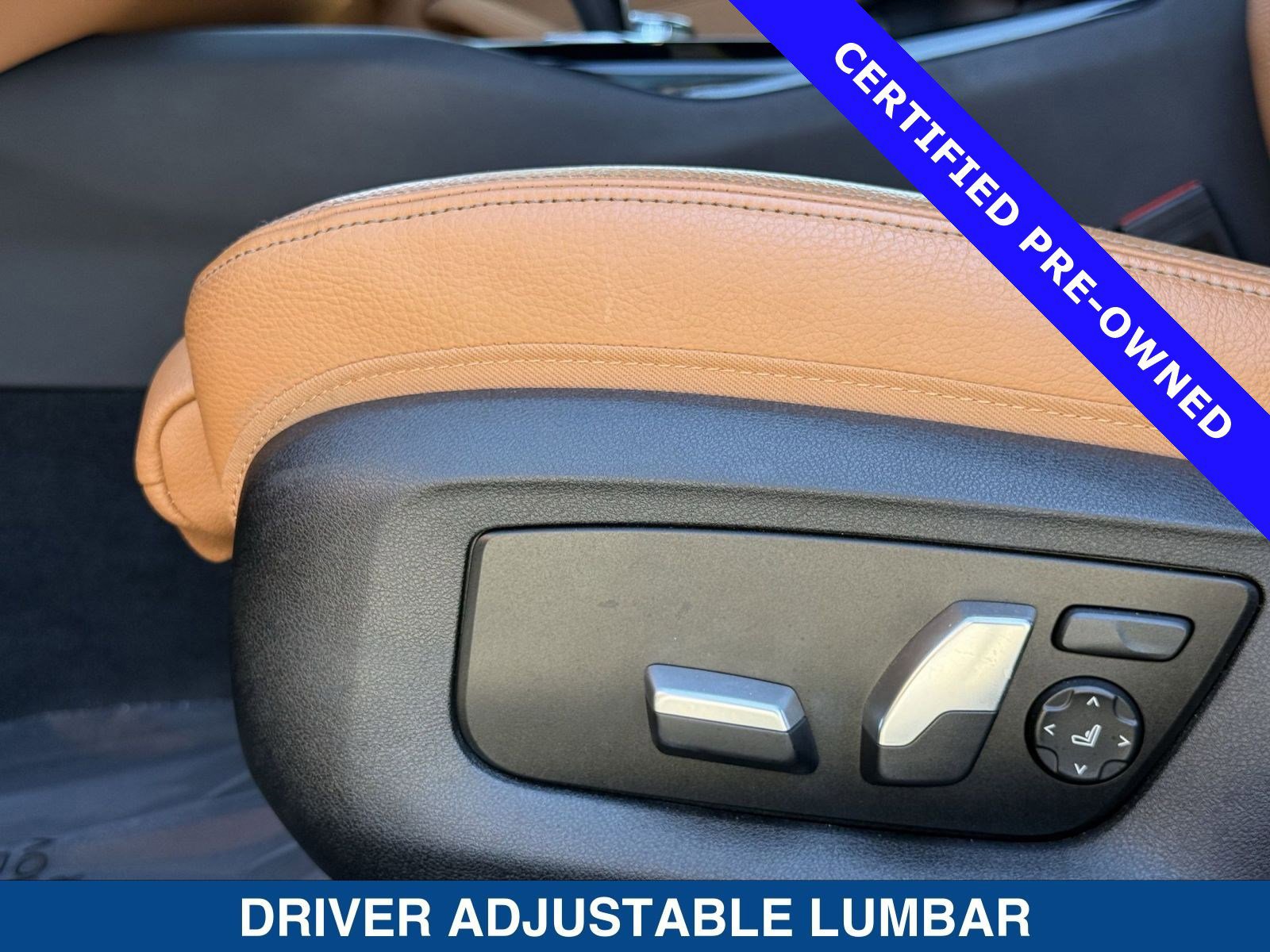 Used 2023 BMW 540i xDrive image 20