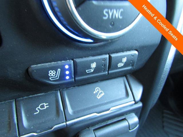 Used 2023 Chevrolet Silverado 2500 LTZ AWD/4WD image 20