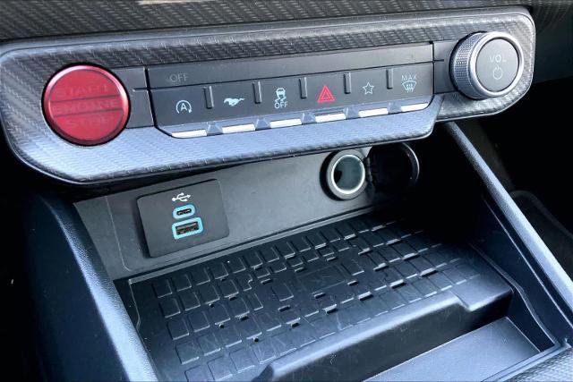 Certified 2024 Ford Mustang Premium image 30