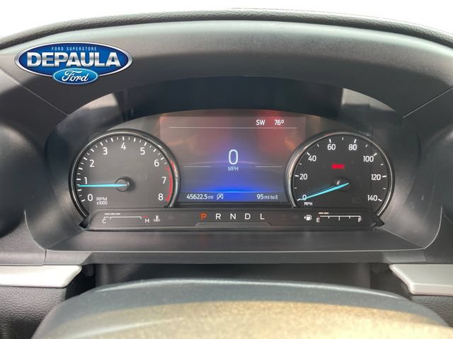 Certified 2024 Ford Explorer XLT AWD/4WD image 2
