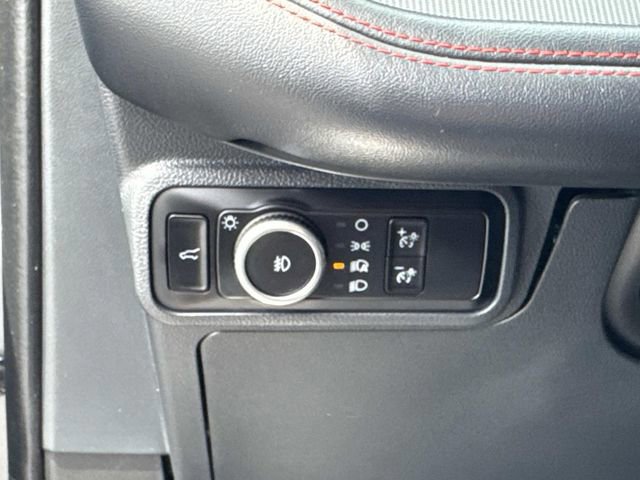Certified 2025 Ford Explorer ST w/ Sun And Sound Package RWD image 21
