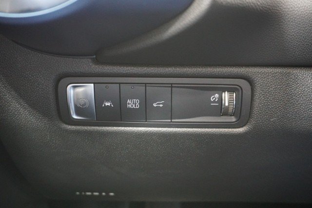 Used 2025 Chevrolet Equinox EV LT w/ Convenience Package FWD image 29