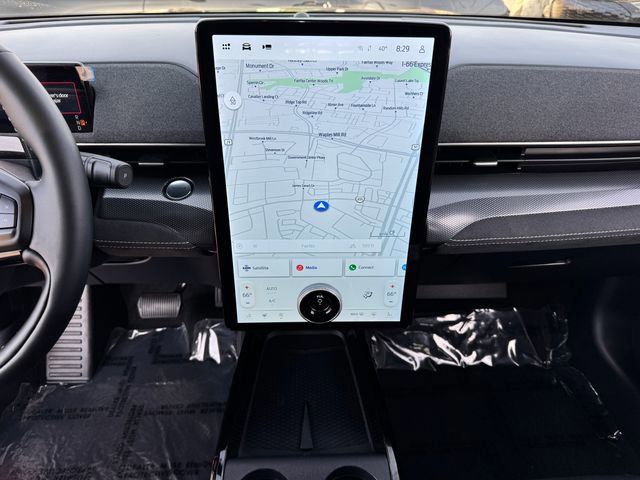 Certified 2025 Ford Mustang Mach-E GT AWD/4WD image 26