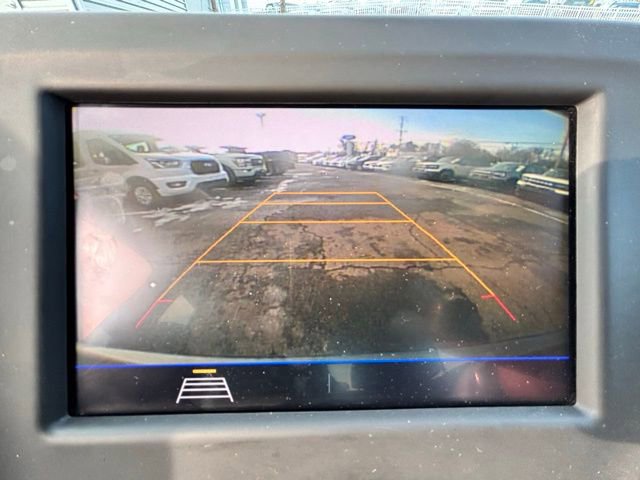Used 2020 Chevrolet Equinox LS image 15