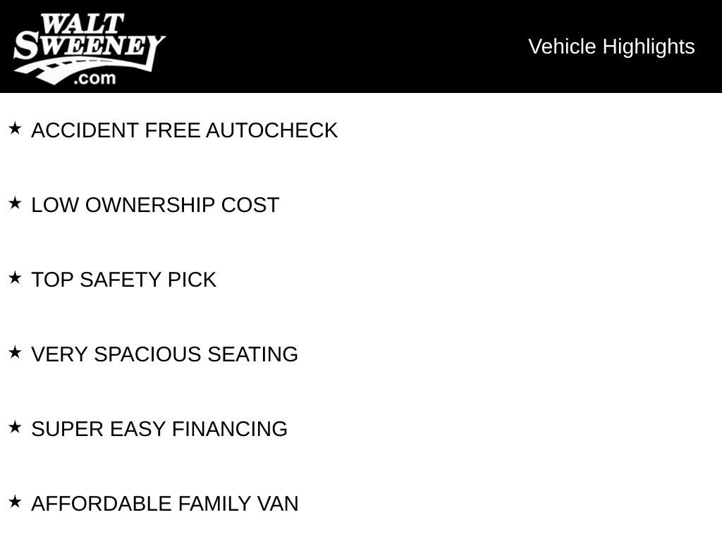 Used 2018 Kia Sedona L image 16