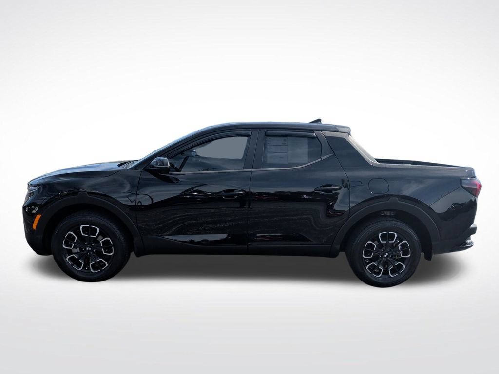 Used 2022 Hyundai Santa Cruz SEL AWD/4WD image 13