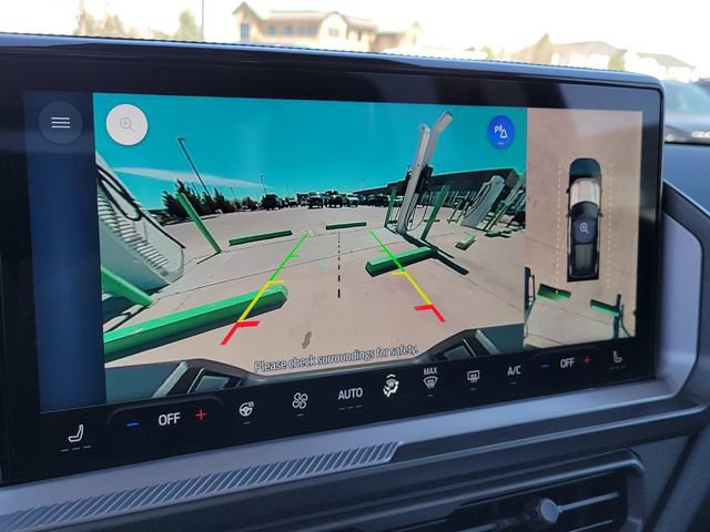 Certified 2025 Ford Bronco Sport Badlands image 14