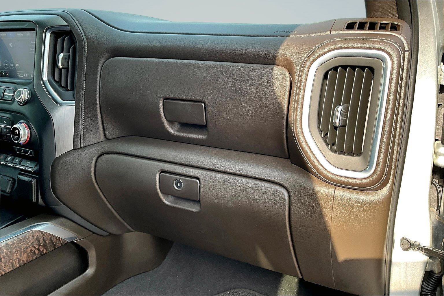 Used 2022 GMC Sierra 2500 Denali AWD/4WD image 19