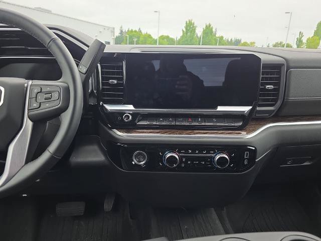 Used 2024 GMC Sierra 1500 Elevation AWD/4WD image 26