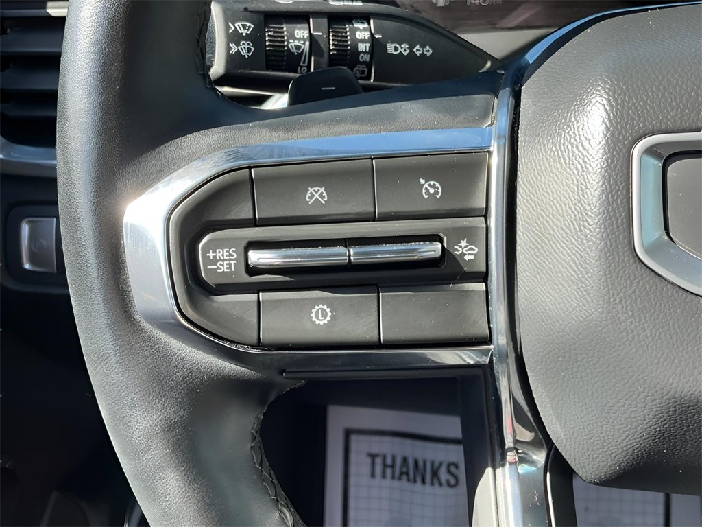 Used 2025 GMC Acadia Elevation image 33