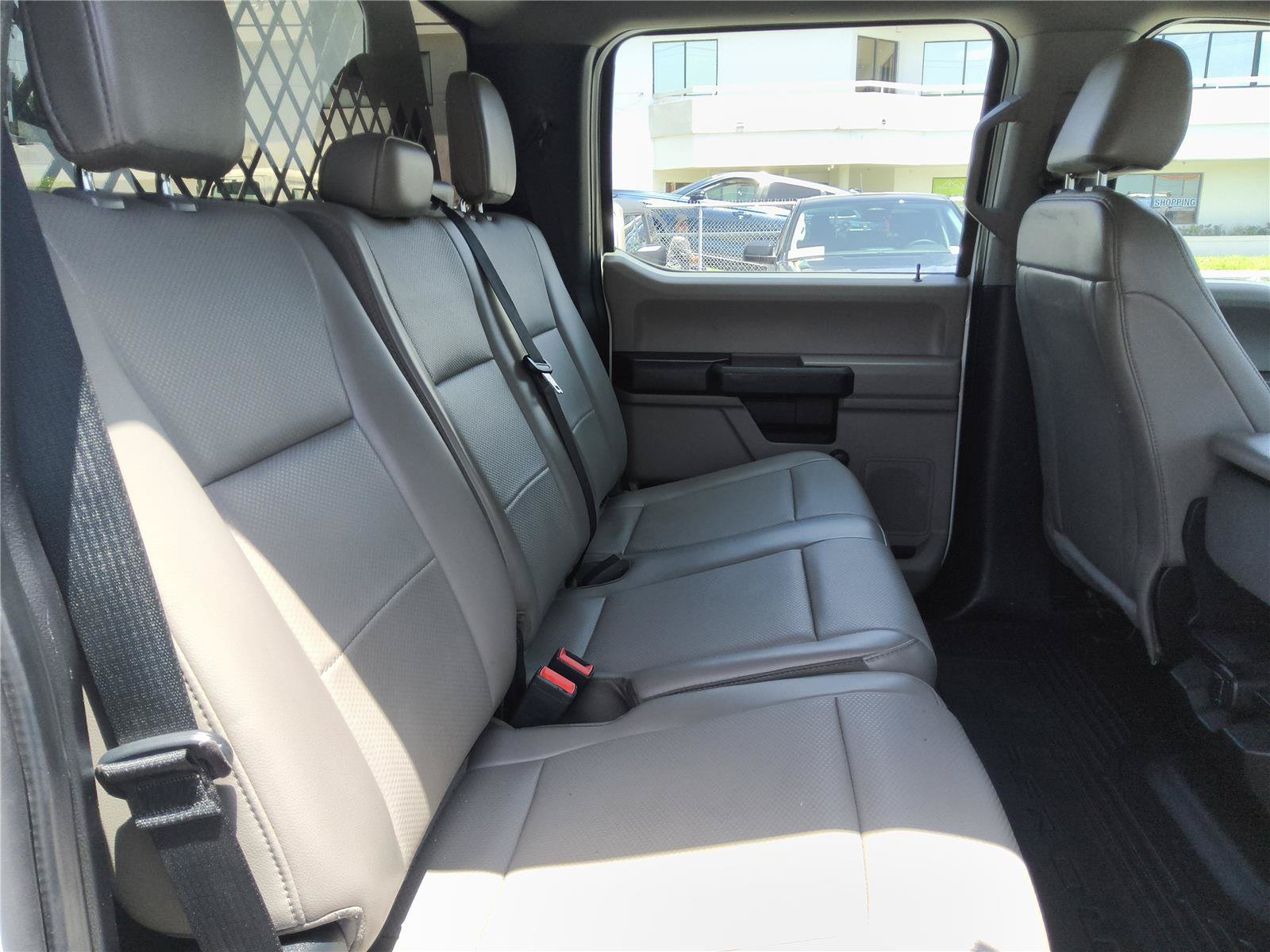 Certified 2020 Ford F450 XL AWD/4WD image 28