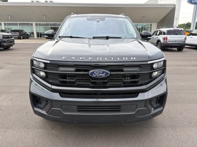 Certified 2025 Ford Expedition Max Active AWD/4WD image 11