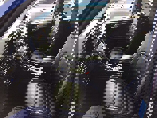 Certified 2022 Ford Escape Titanium image 10