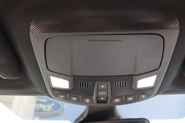 Certified 2024 Ford Edge ST-Line AWD/4WD image 21