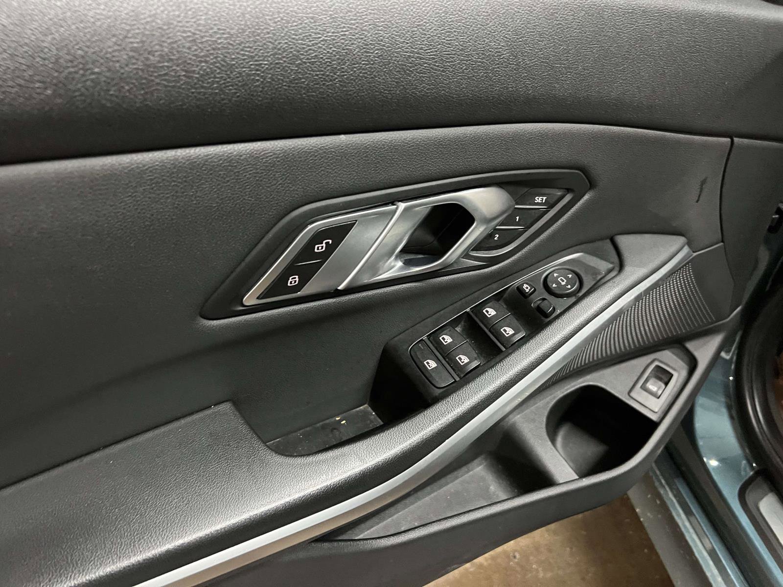 Used 2019 BMW 330i xDrive 330I XDRIVE w/ Premium Package image 14