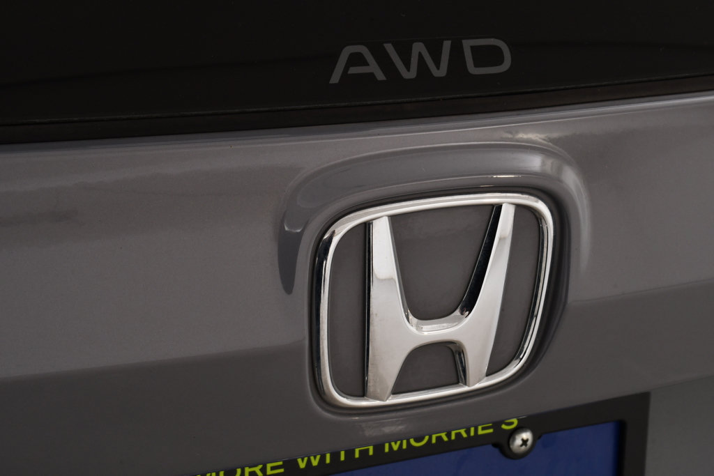 Used 2025 Honda CR-V Sport Touring image 22