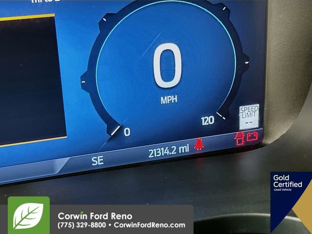 Certified 2024 Ford F150 Lariat w/ Tow/Haul Package image 15