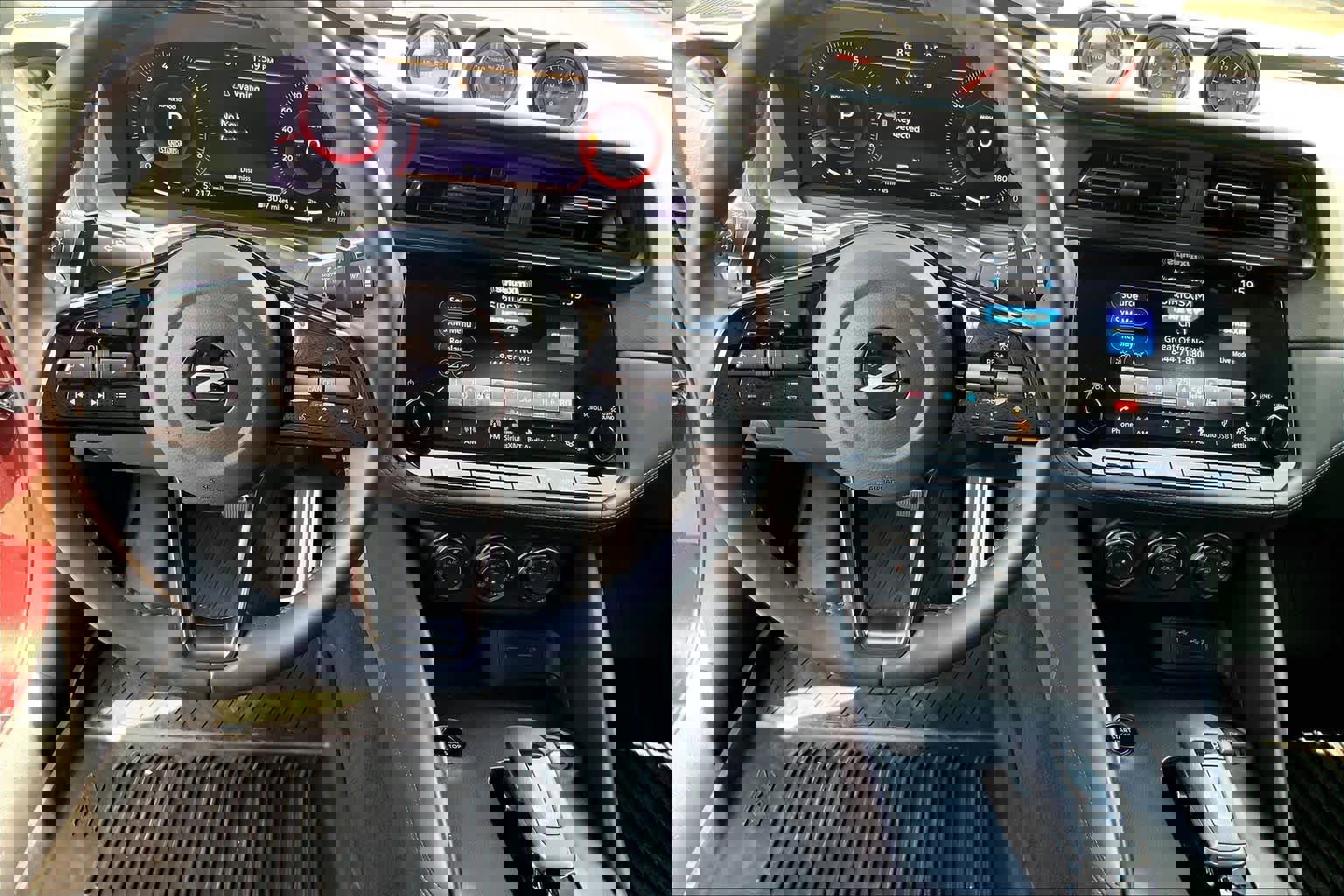 Used 2024 Nissan Z Performance w/ Floor Mat Package RWD image 16