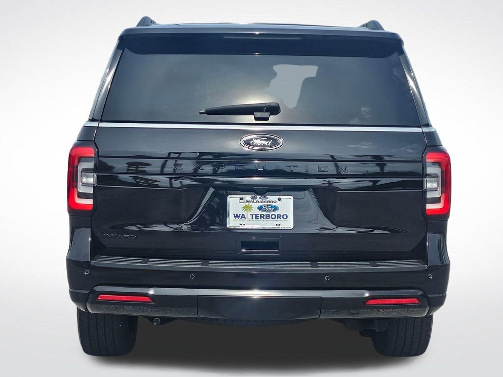 Certified 2024 Ford Expedition Limited RWD image 23