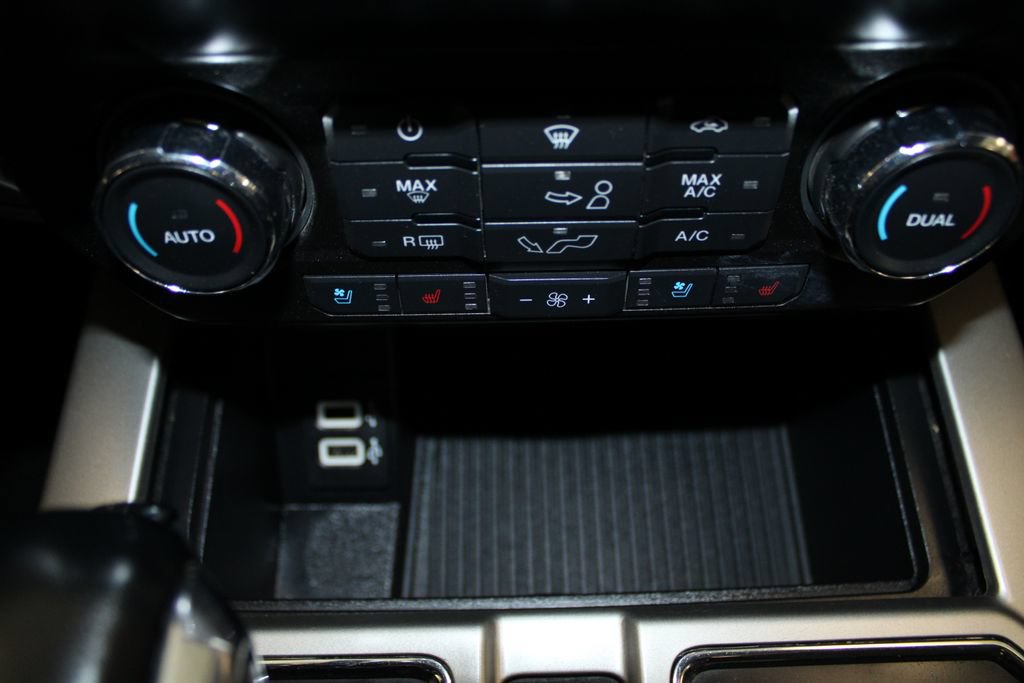 Certified 2020 Ford F150 Lariat AWD/4WD image 38