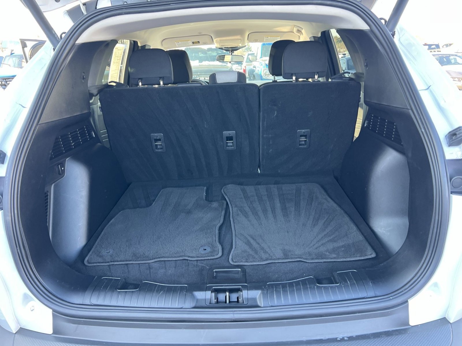 Certified 2024 Ford Escape Active image 24