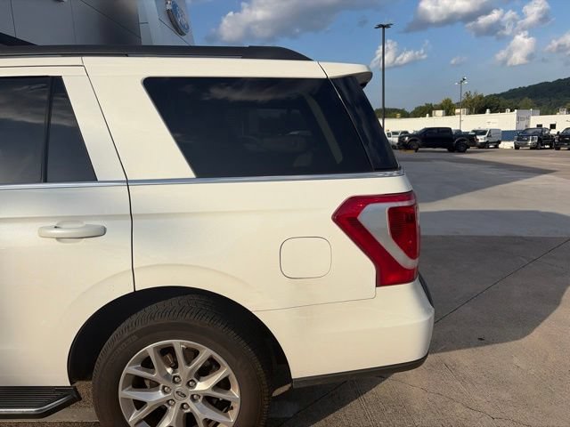 Certified 2021 Ford Expedition XLT AWD/4WD image 7