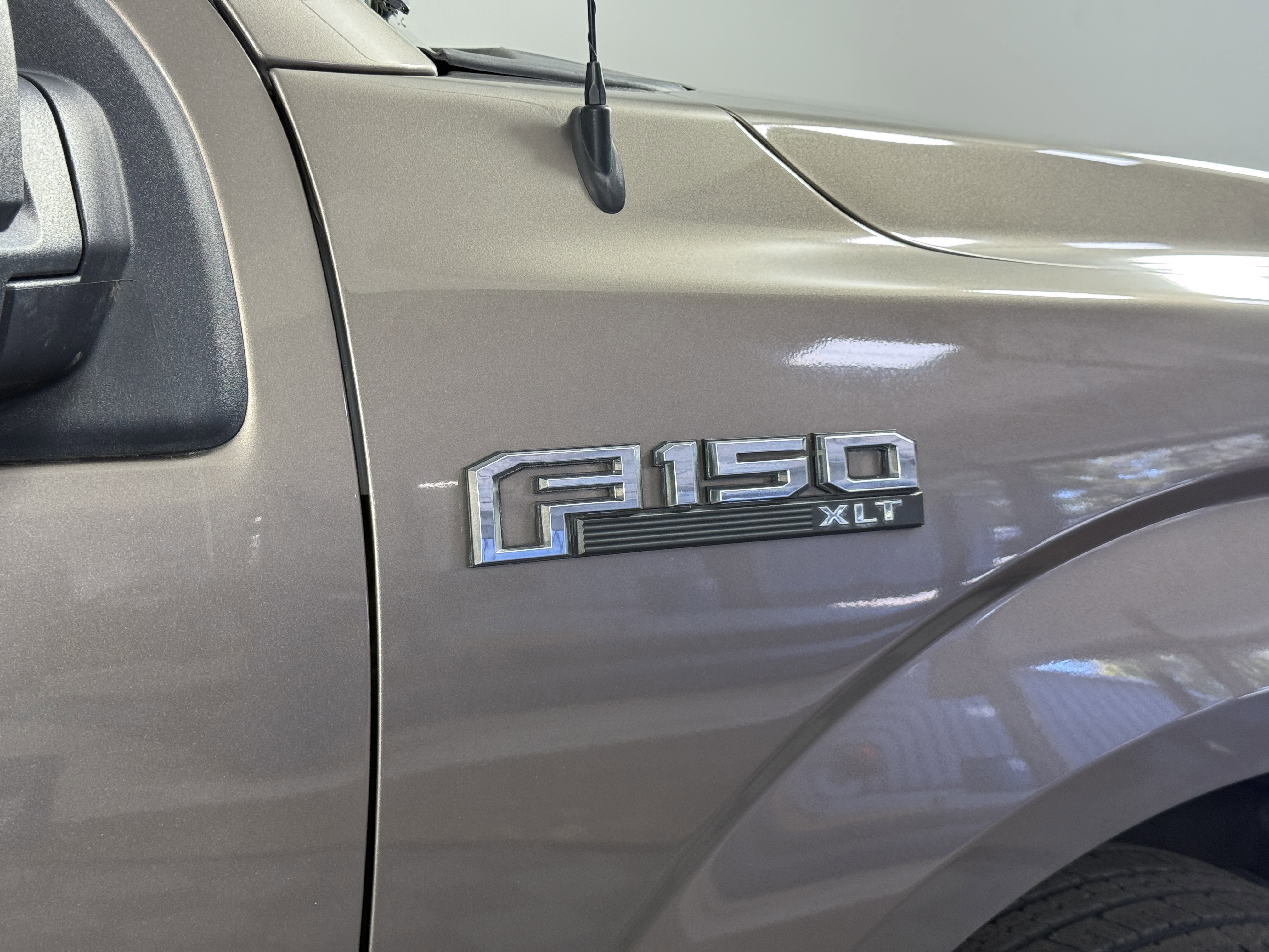 Certified 2020 Ford F150 XLT w/ Equipment Group 301A Mid image 9