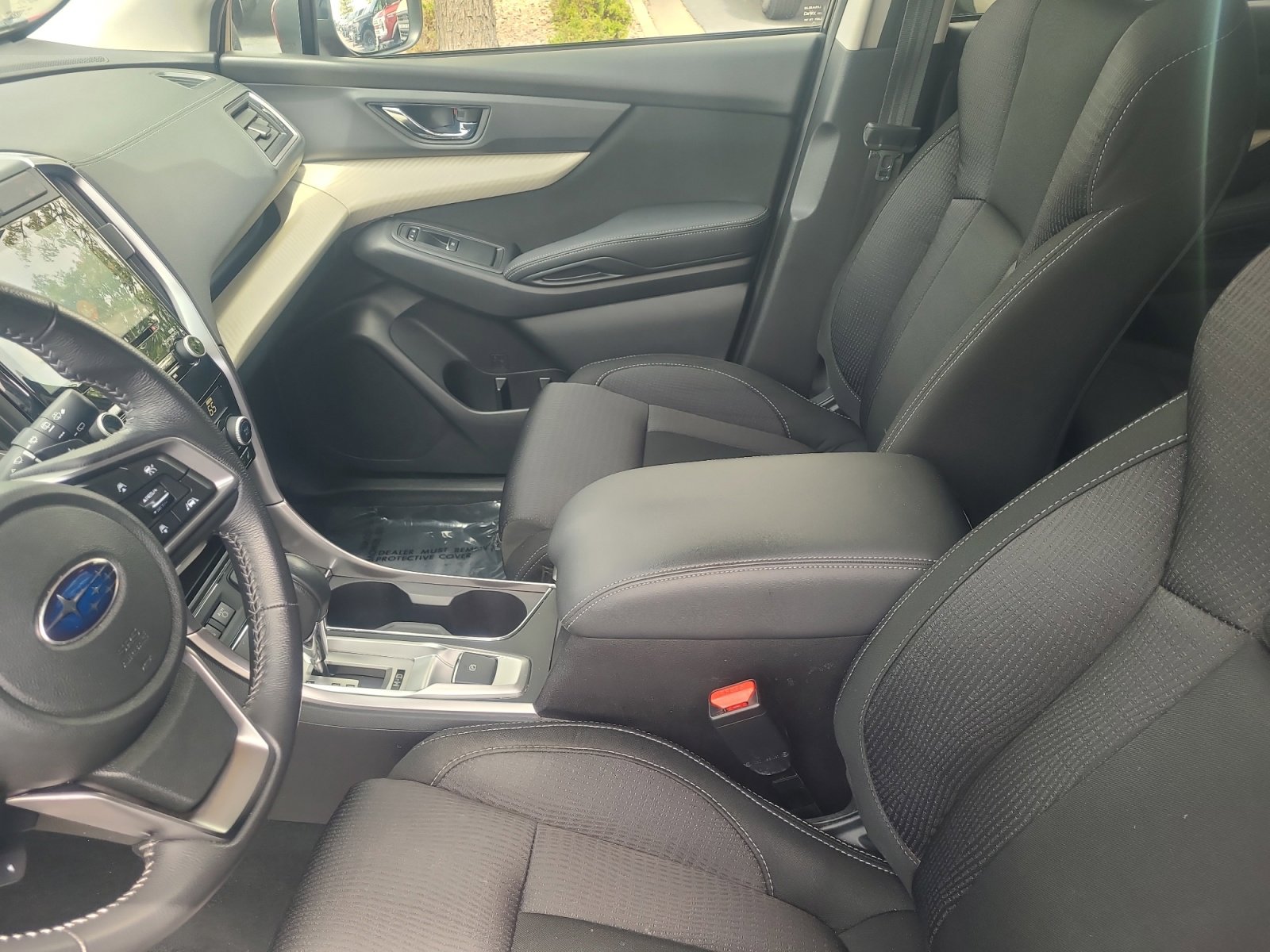 Used 2019 Subaru Ascent Premium AWD/4WD image 15