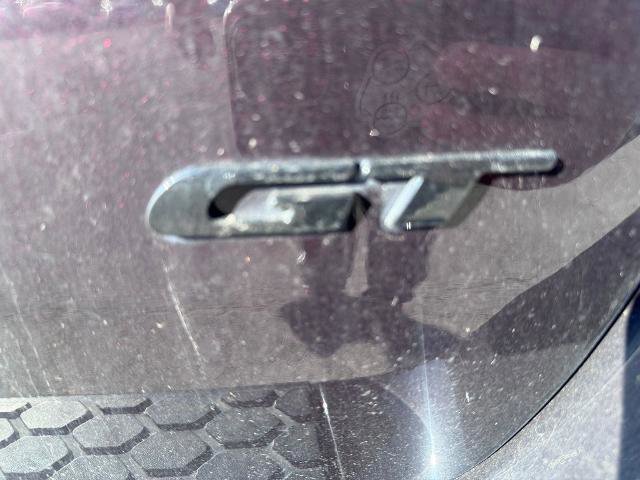 Used 2024 Dodge Durango GT w/ Blacktop Package image 12