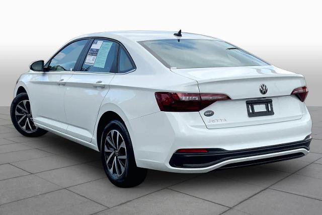 Used 2023 Volkswagen Jetta S FWD image 12
