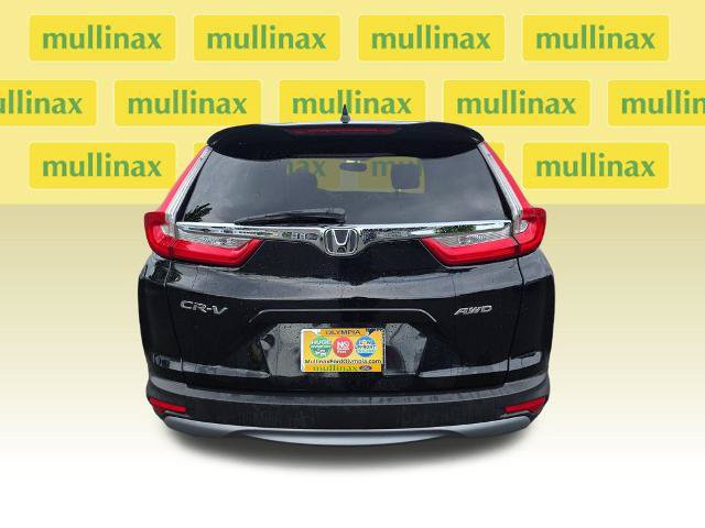 Used 2018 Honda CR-V EX-L image 31