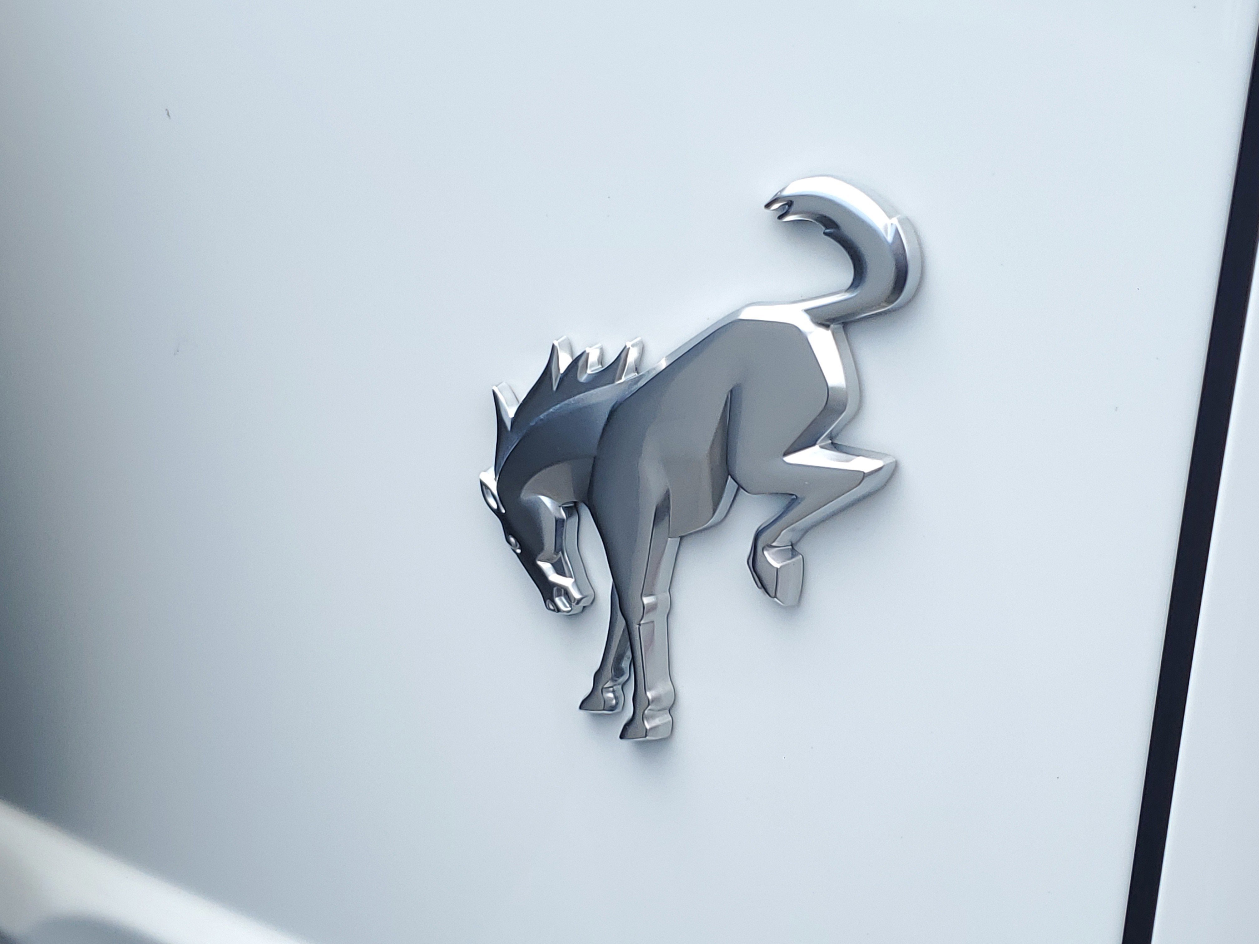 Certified 2023 Ford Bronco Outer Banks AWD/4WD image 32