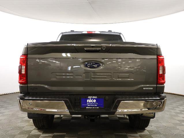 Certified 2023 Ford F150 XLT w/ Equipment Group 302A High AWD/4WD image 6