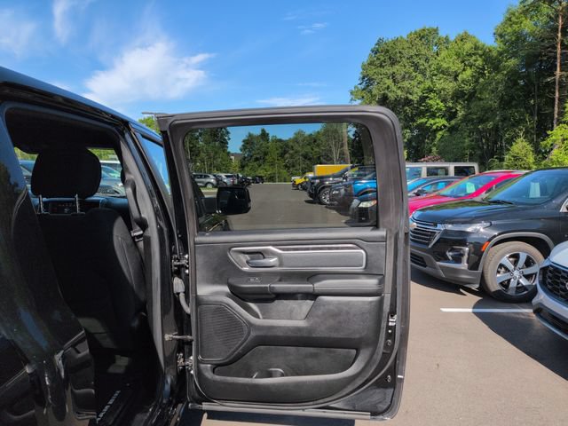 Used 2019 RAM 1500 Big Horn AWD/4WD image 17
