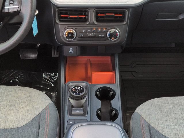 Certified 2023 Ford Maverick XLT FWD image 19