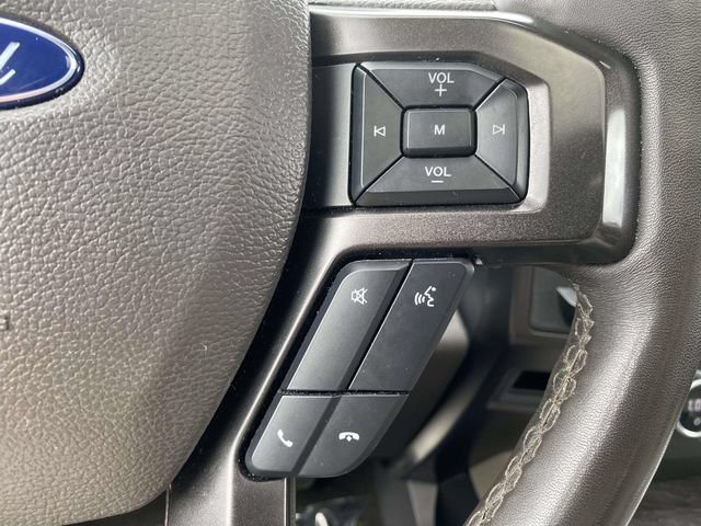 Certified 2021 Ford Expedition Limited RWD image 22
