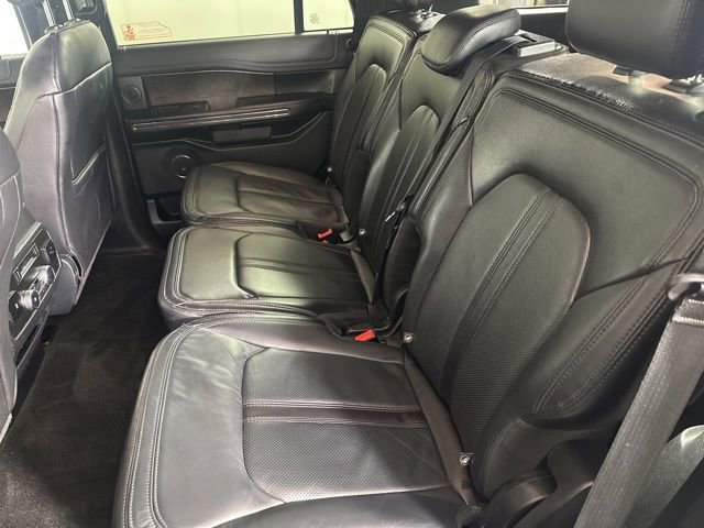 Certified 2020 Ford Expedition Limited w/ Special Edition Package image 19
