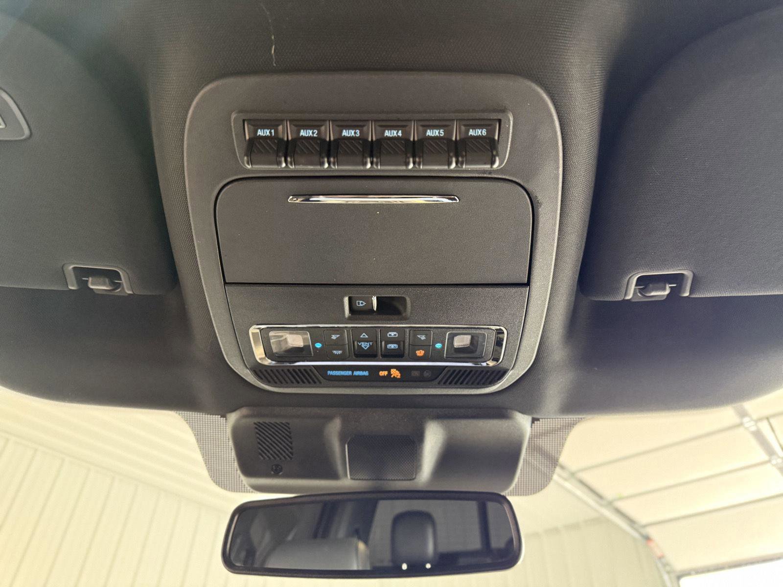 Certified 2022 Ford F150 Raptor w/ Equipment Group 801A High image 18