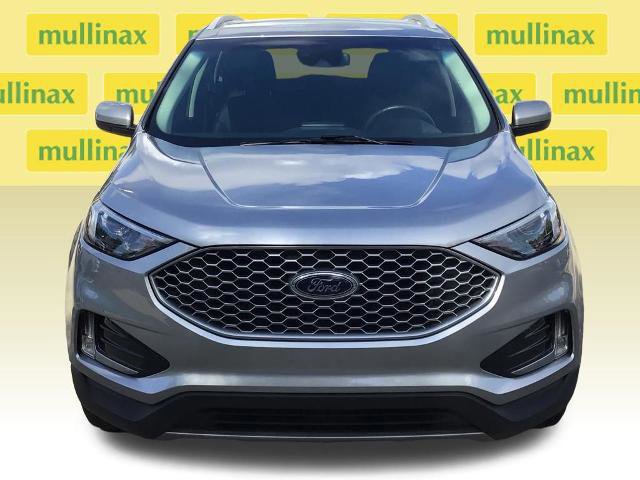 Certified 2024 Ford Edge SEL w/ Convenience Package image 7