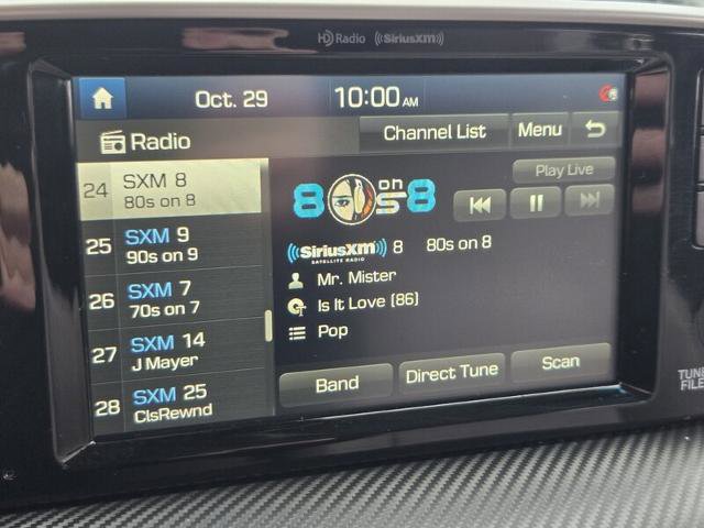 Used 2021 Hyundai Tucson SEL w/ Cargo Package image 20