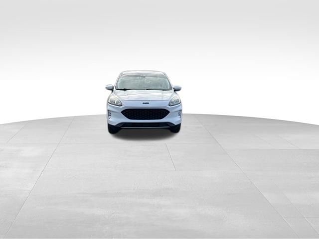 Certified 2022 Ford Escape SEL image 7