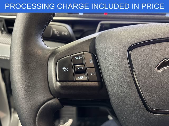 Certified 2023 Ford Mustang Mach-E Premium RWD image 17