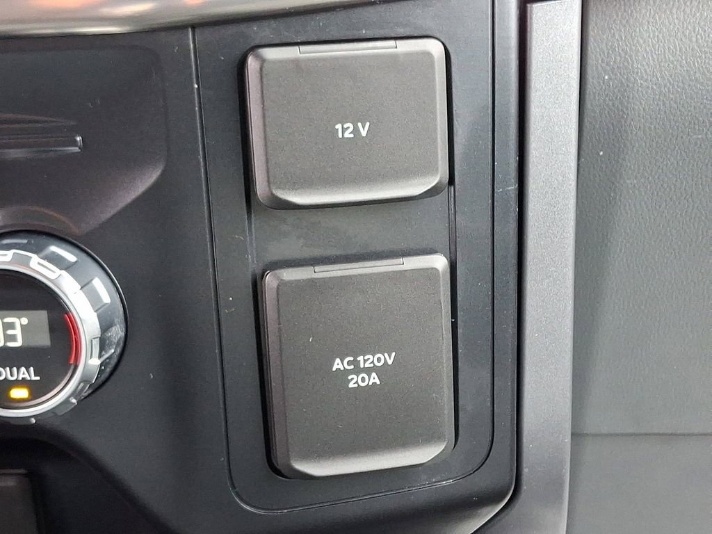 Certified 2021 Ford F150 Lariat image 27