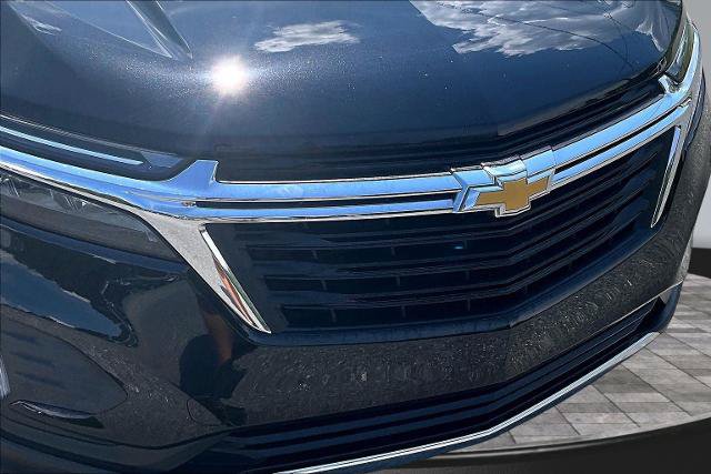 Used 2024 Chevrolet Equinox LT FWD image 28