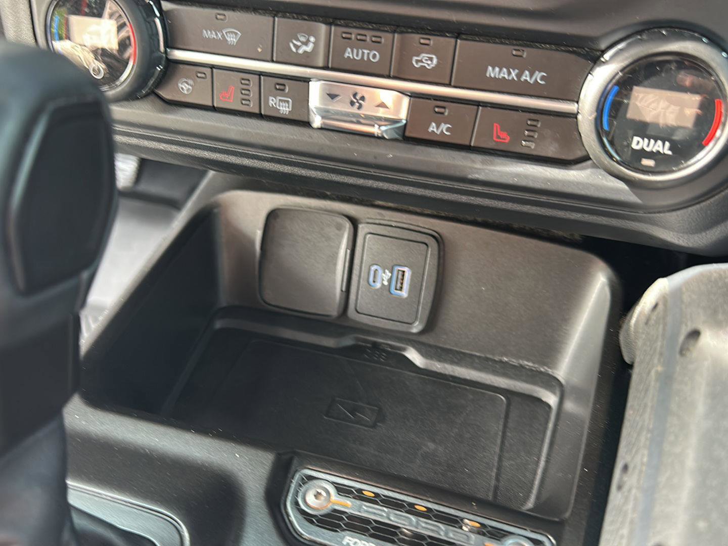 Certified 2023 Ford Bronco Raptor AWD/4WD image 23