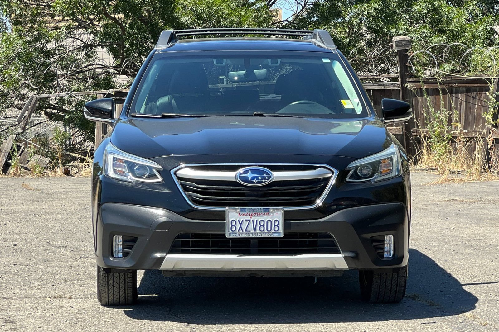 Used 2022 Subaru Outback Limited w/ Popular Package #2 AWD/4WD image 10